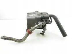 Zusatzheizung OEM 1685000698 für Mercedes A-Klasse