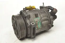 Compresseur A/C Peugeot 407 1.8 16V OE 9656572480