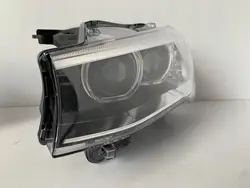 Phare Avant Gauche BMW X3 F25 Lift Xenon 7400017-04
