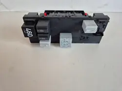 Module Confort OEM 1K0937049L pour VW Touran