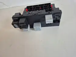 Komfortmodul OEM 1K0937049L för VW Touran