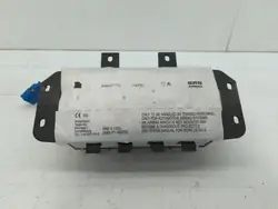 Airbag passeggero Citroen DS3 facelift 2016 OEM SKU15499