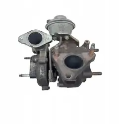 Gebrauchter Turbolader OEM 7504415 für Nissan X-Trail 2.2L