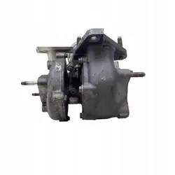Turbocompresseur d'occasion OEM 7504415 pour Nissan X-Trail 2.2L