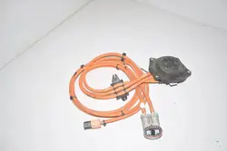 BMW Acculaderkabel OEM 5A3D619 - Gebruikt