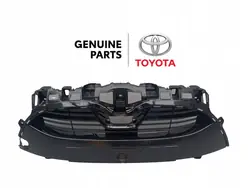 TOYOTA YARIS IV 4 2019- Front Grill 53101-K0010