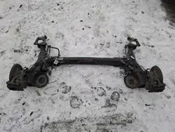 Poutre de suspension arrière OEM #14204 pour Opel Combo E