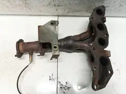 Collecteur d'échappement OEM EIS-2722179 Ford Mondeo 2002