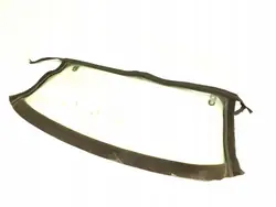 Vitre en plastique toit pliant MG MGF Pièce OEM
