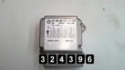 ECU Skoda Octavia OEM AM-324396 2008