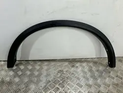 Nissan Rogue 2015 Vasemman takapaneelin verhoilu