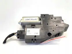 Schiebedachmotor OEM 3M23777 für Nissan Qashqai J11
