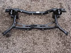 Sottoscocca posteriore AUDI A3 SPORTBACK 1K0505315BF