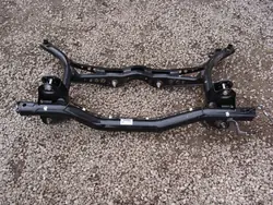 Sottoscocca posteriore AUDI A3 SPORTBACK 1K0505315BF