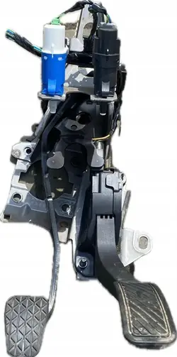 FORD B-MAX 1.0B Gaspedaal Rempedaal 8V219F836-AB