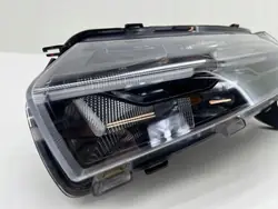 Linker Scheinwerfer Dacia Spring OEM 266052417R - Gebraucht