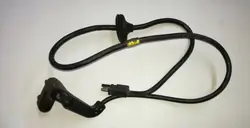 Bromsbeläggssensor vänster fram OEM 0085458628 Mercedes