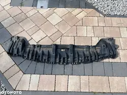 Stoßstangenplattenabdeckung Toyota Auris II OEM 52618-02040