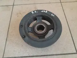 Polea cigüeñal OEM 5184293AC/AG para Chrysler Pacifica
