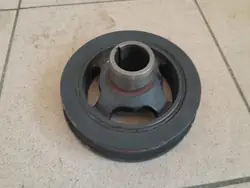 Poulie vilebrequin OEM 5184293AC/AG pour Chrysler Pacifica