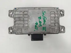 Växellådsstyrenhet OEM 310320115R Grand Scenic III