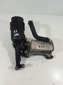 Mercedes E-Klass W212 2.2 CDI Olje Filterhus