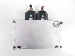 Fjädringsstyrningsenhet OEM 7552614 BMW 5 E60