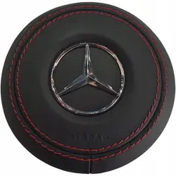 Gebruikte airbag OEM MGA61508 voor Mercedes E-Klasse W213