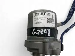 Direction assistée Toyota OE 4520002283 pour Auris