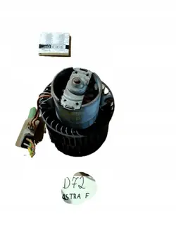 Motor de ventilação OPEL ASTRA F 90450963