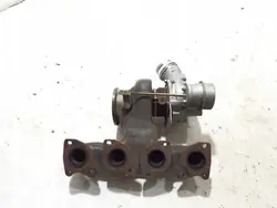 Begagnad turbo OEM 31459841 för Volvo S90 II 2.0L