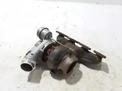 Turbo d'occasion OEM 31459841 pour Volvo S90 II 2.0L