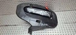 Farol diurno esquerdo 52174842 Fiat Panda III