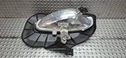 Vänster dagsljus 52174842 Fiat Panda III