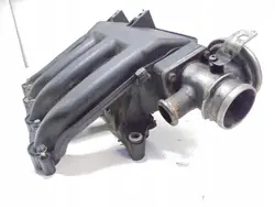 Coletor de admissão BMW 3 E46 2.0D EGR 7788194