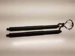 AUDI Q5 Bakluckans aktuatorer 80A827851A