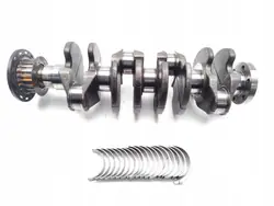 OEM 9HX Kampiakseli Peugeot Partner 1.6 HDi