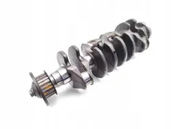 Vilebrequin OEM 9HX pour Peugeot Partner 1.6 HDi