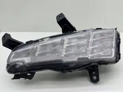 Hyundai I30 III Halogen Vänster Fram DRL LED 92207G4600