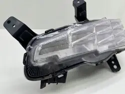 Hyundai I30 III Halogéneo Esquerdo Dianteiro DRL LED 92207G4600