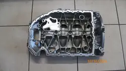 Oljepan Bas VW 2.0 TSI DKZ