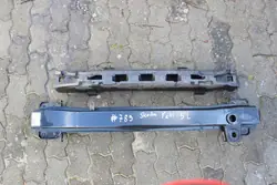 SKODA YETI Etupuskuri + Iskunvaimennin OEM