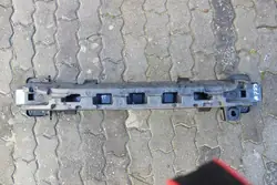 SKODA YETI Frontstoßstange + Absorber OEM