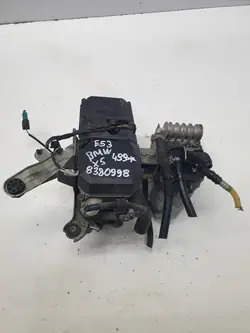 Chauffage Webasto BMW OEM 8380998 pour X5 E53 3.0 D