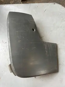 Luce angolare posteriore destra Renault Trafic Vivaro Primastar 8200201457