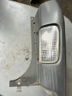 Feu d'angle arrière droit Renault Trafic Vivaro Primastar 8200201457