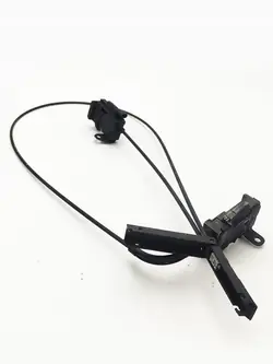 Huvlåsset Mercedes E-Klass W212 CLS W218 C218 X218 OEM