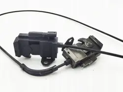 Ensemble de verrous de capot Mercedes E-Class W212 CLS W218 C218 X218 OEM