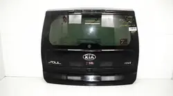 Heckklappe OEM 365578192 für Kia Soul II 2013-2019
