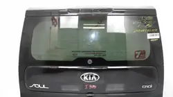 Takaluukku OEM 365578192 Kia Soul II:lle 2013-2019